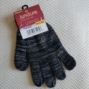 Juncture Gloves
